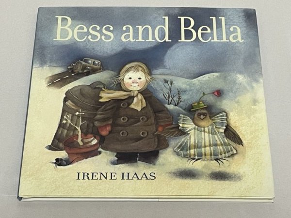 画像1: Bess and Bella◇わたしのおふねマギーBで人気の作者の作品 (1)