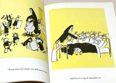 画像1: Madeline's Rescue（マドレーヌといぬ）◇1954年のコルデコット賞金メダル受賞作の英語絵本