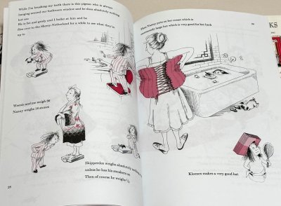 画像1: Eloise (エロイーズ)◇「あたしエロイーズ。6歳」 この言葉で、多くの人に愛されているエロイーズの物語の始まりの絵本