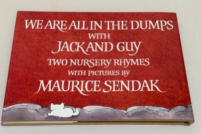 画像2: WE ARE ALL IN THE DUMPS WITH JACK AND GUY（邦題 わたしたちもジャックもガイもみんなホームレス)