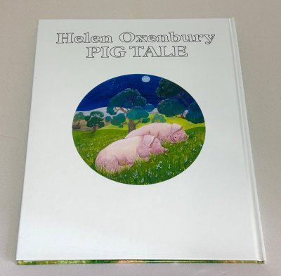 画像3: Pig Tale◇子どもたちにとって、物の価値や本当の幸せについて考えるきっかけとなる絵本