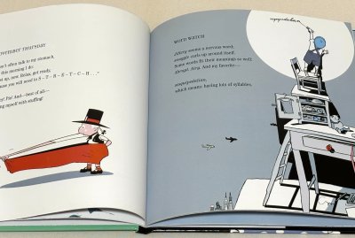 画像1: Tap Dancing on the Roof  Sijo (Poems)◇韓国の伝統的な詩形「シジョ（sijo）」を紹介する詩集