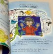 画像3: The Ghost Library◇読書の楽しさと物語を共有する喜びを描いた、心温まる絵本 (3)