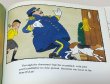 画像3: The Trouble with Henriette◇主人公ヘンリエットが日常の中でさまざまなトラブルに直面しながらも、それを乗り越えていく姿を描いた心温まる絵本 (3)