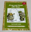 画像1: Frog and Toad All Year (I Can Read Book 2)ふたりはいつもの◇四季を通して繰り広げられるフロッグとトードの5つのあたたかいお話を収録 (1)