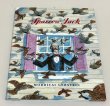 画像1: Sparrow Jack◇19世紀アメリカ・フィラデルフィアで実際に起きた“スズメ移入伝説”をもとにした歴史＋伝説のハイブリッド絵本 (1)