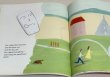画像4: The Pencil◇1本の鉛筆からすべてがはじまる、ユーモラスで創造力あふれるイギリス発の英語絵本 (4)