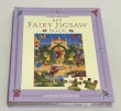 画像1: My Fairy Jigsaw Book◇6つのかわいいお話と、それぞれの物語をアシストする24ピースのジグソーパズルがセットになった、楽しくて知育にもなる絵本 (1)