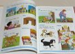 画像2: The American Heritage Picture Dictionary◇800語以上を、身の回りのものや身近な場面別にわかりやすく分類し、イラストと共に紹介しています (2)