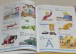 画像3: The American Heritage Picture Dictionary◇800語以上を、身の回りのものや身近な場面別にわかりやすく分類し、イラストと共に紹介しています (3)