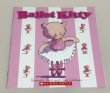 画像1: Ballet Kitty◇バレエが大好きな子猫キティを主人公にした、かわいくて心あたたまる英語絵本 (1)