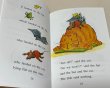 画像3: The FAT CAT SAT ON THE MAT◇マットの上に座り続ける太ったネコと、それをどかそうとするネズミのおかしなお話 (3)