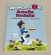 画像1: Amelia Bedelia◇読むたびにくすっと笑える、言葉の面白さがいっぱいなお話 (1)
