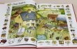 画像3: First Thousand Words in English◇日常のもの・場所・動物を英語で1000語も学べる、大きなイラスト辞典 (3)
