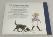 画像4: We're Going on a Bear Hunt きょうはみんなでクマがりだ◇自然の中での冒険を通じて、家族の絆や言葉の楽しさを感じられる絵本 (4)