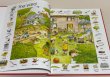 画像2: First Thousand Words in English◇日常のもの・場所・動物を英語で1000語も学べる、大きなイラスト辞典 (2)