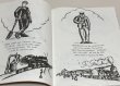 画像2: CHOO CHOO いたずらきかんしゃちゅうちゅう◇黒くて小さな機関車が、自分の道を走りたくて走りたくてたまらないお話 (2)