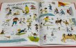 画像5: First Thousand Words in English◇日常のもの・場所・動物を英語で1000語も学べる、大きなイラスト辞典 (5)