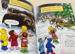 画像2: The Magic School Bus: Arctic Adventure◇ロザ先生と子どもたちが南極大冒険！氷の世界で北極の生き物たちに出会う学びいっぱいのお話 (2)