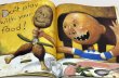 画像3: No, David!◇いたずらっ子のデビッドが母親に『No, David!』と言われ続ける、いたずらと愛のあふれるお話 (3)