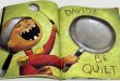画像2: No, David!◇いたずらっ子のデビッドが母親に『No, David!』と言われ続ける、いたずらと愛のあふれるお話 (2)