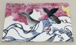 画像4: The Ocean‑Going Orchestra うみのがくたい◇海の甲板で船乗りたちが合奏を始めると、海の生き物たちが音楽に誘われて次々に集まる、楽しい海のオーケストラのお話 (4)