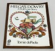 画像1: Helga’s Dowry: A Troll Love Story ヘルガの持参金◇自分の力でドワリーを稼ごうと奮闘するヘルガの、ちょっとドキドキ、でも温かいトロールのお話 (1)