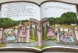 画像3: Helga’s Dowry: A Troll Love Story ヘルガの持参金◇自分の力でドワリーを稼ごうと奮闘するヘルガの、ちょっとドキドキ、でも温かいトロールのお話 (3)
