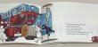 画像3: Jeepta, the Little Fire Engine しょうぼうじどうしゃ じぷた◇ちいさくてがんばり屋のじぷたが、火事を消しに行く小さな消防車のお話 (3)