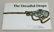 画像1: The Dreadful Drops ふるやのもり◇魔法の雫を巡って、小さな少女と奇妙な水の世界が交差する、不思議でちょっとドキドキするお話 (1)
