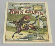 画像1: John Gilpin ジョン・ギルピンのこっけいなできごと◇お礼に馬を借りたジョン・ギルピンが、帰るはずが大冒険…止まらない馬に乗ってドタバタ帰還する、大笑いできるユーモア満点のリズミカルなお話 (1)