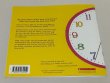 画像5: Telling Time◇時計がどんなふうに“時を刻む”のかを、楽しいイラストとユーモアで自然に学べるお話 (5)
