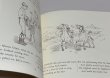 画像3: John Gilpin ジョン・ギルピンのこっけいなできごと◇お礼に馬を借りたジョン・ギルピンが、帰るはずが大冒険…止まらない馬に乗ってドタバタ帰還する、大笑いできるユーモア満点のリズミカルなお話 (3)