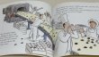 画像3: Curious George Goes to a Chocolate Factory◇好奇心旺盛なジョージがチョコレート工場でいたずら全開、でも最後は大活躍する甘〜い冒険ストーリー (3)