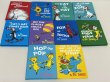 画像4: The Wonderful World of Dr Seuss◇ドクター・スースの名作が20作品も詰まった、大迫力の大判絵本セット。子どもたちを“ドクター・スースワールド”に誘い、読んで笑って英語リズムを感じられる、読み聞かせの宝庫 (4)