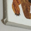 画像2: Brown Bear, Brown Bear, What Do You See? くまさん くまさん なにみてるの？◇これは、さまざまな動物が色を通じて次々に登場するリズムたっぷりのお話 (2)