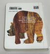 画像5: Brown Bear, Brown Bear, What Do You See? くまさん くまさん なにみてるの？◇これは、さまざまな動物が色を通じて次々に登場するリズムたっぷりのお話 (5)