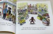 画像2: Curious George Visits a Toy Store◇ジョージが新しくできたおもちゃ屋さんに行って、わくわくしながら大騒ぎしちゃうお話 (2)