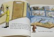 画像3: Curious George and the Puppies◇ジョージが動物シェルターでたくさんの子犬たちと楽しくふれあい、その好奇心が思わぬ騒動を巻き起こすお話 (3)