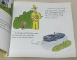 画像2: Curious George and the Puppies◇ジョージが動物シェルターでたくさんの子犬たちと楽しくふれあい、その好奇心が思わぬ騒動を巻き起こすお話 (2)