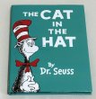 画像1: The Cat in the Hat ドクター・スース◇退屈な雨の日に帽子をかぶった不思議なネコが現れ、子どもたちと家中を大騒ぎにするお話 (1)