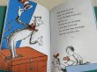 画像3: The Cat in the Hat ドクター・スース◇退屈な雨の日に帽子をかぶった不思議なネコが現れ、子どもたちと家中を大騒ぎにするお話 (3)