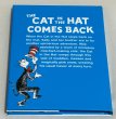 画像4: 【英語絵本】The Cat in the Hat Comes Back（ドクター・スース）｜雪の日に戻ってきたネコが大騒ぎ！ワクワクいっぱいの続編 (4)