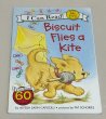 画像1: 【英語絵本】Biscuit Flies a Kite（ビスケット）｜凧上げで工夫と友情を育む英語絵本 (1)